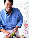 Simply Ming Cookbook (Hardcover)