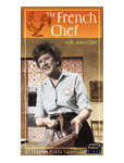 The French Chef with Julia Child (VHS)