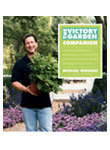 The Victory Garden Companion (Hardcover)