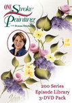 One Stroke with Donna Dewberry: Season 2 (DVD)