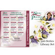 One Stroke with Donna Dewberry: Season 5 (DVD)