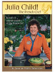 Julia Child! The French Chef (DVD)