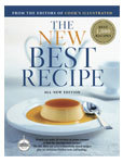 America's Test Kitchen: The New Best Recipe 