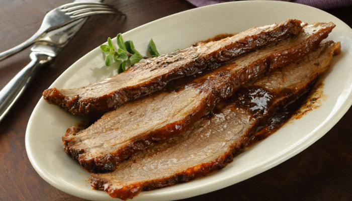 Beef Brisket