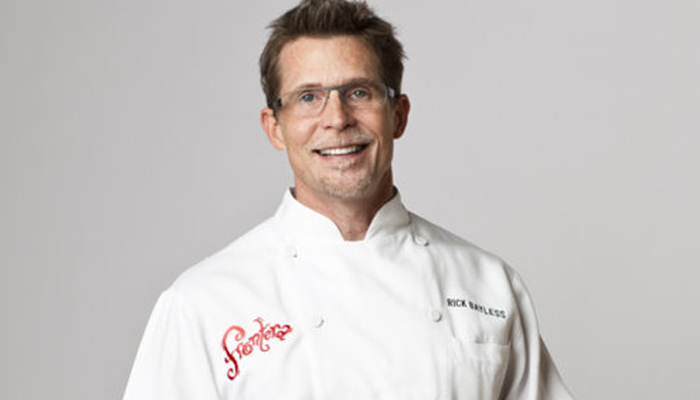 Rustic Jicama Salad with Rick Bayless