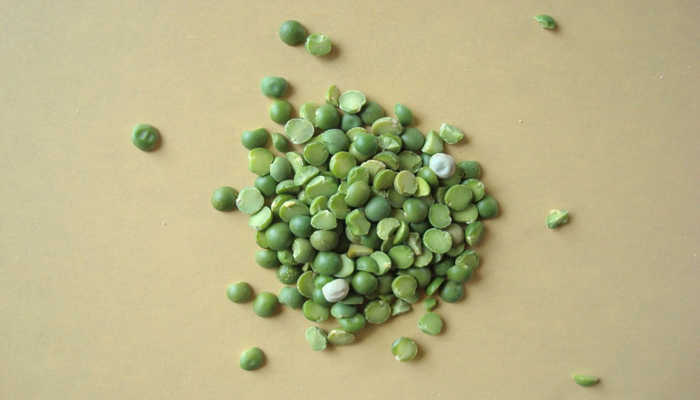 Split Pea Soup