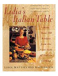 Lidia's Italian Table