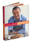Jacques P�pin: Fast Food My Way (Hardcover)