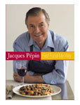 Jacques P�pin: Fast Food My Way (DVD)