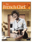 The French Chef with Julia Child  (DVD)