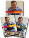 Jacques P�pin Gift Set