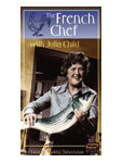 The French Chef with Julia Child 2 (VHS)