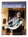 The French Chef with Julia Child 2 (DVD)