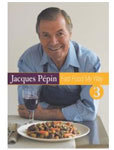 Jacques P�pin: Fast Food My Way 3 (DVD)