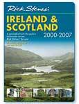Rick Steves: Ireland & Scotland 2000-2007 (DVD)