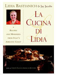 La Cucina di Lidia (Softcover)
