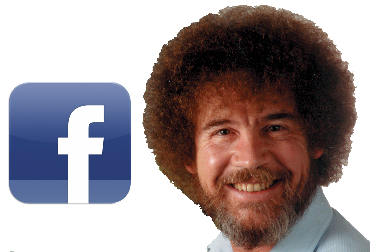 createtv your home for bob ross